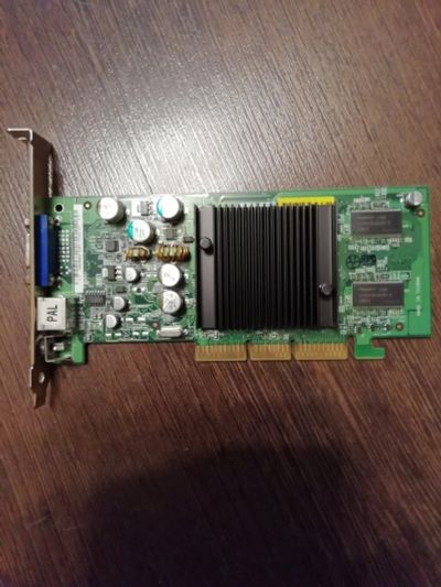 Лот: 13992083. Фото: 1. видеокарта asus v9180se. Видеокарты