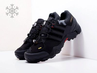 Лот: 15099232. Фото: 1. Кроссовки Adidas Terrex AX2 Артикул... Кеды, кроссовки, слипоны