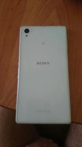 Лот: 6361681. Фото: 1. Sony Xperia Z1. Смартфоны