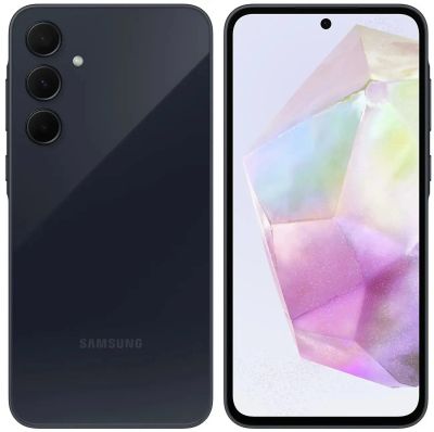 Лот: 21643360. Фото: 1. Смартфон Samsung A356 Galaxy A35... Смартфоны