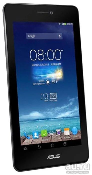 Лот: 9754338. Фото: 1. Asus fonepad 7 ME175CG. Планшеты