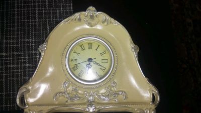Лот: 11770559. Фото: 1. Часы. Часы настенные, настольные