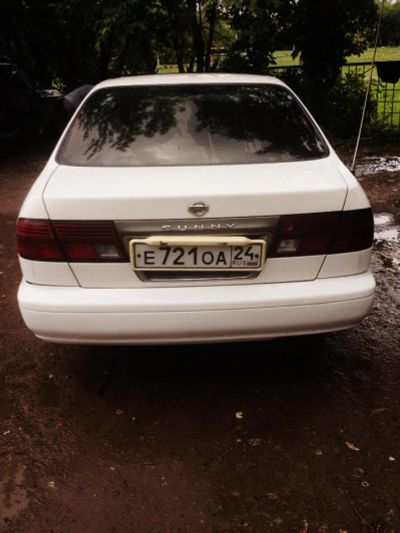 Лот: 5967724. Фото: 1. Продам автомобиль. Автомобили