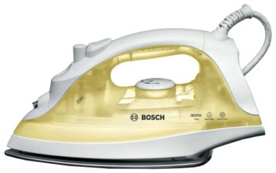 Лот: 6077781. Фото: 1. Bosch TDA 2325. Утюги, парогенераторы, отпариватели