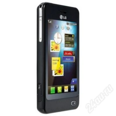 Лот: 566088. Фото: 1. LG GD510. Кнопочные мобильные телефоны
