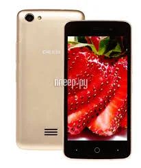 Лот: 9005170. Фото: 1. Dexp Ixion X245 Rock mini. Смартфоны