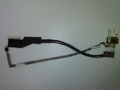 Лот: 12238117. Фото: 1. Шлейф для матрицы HP CQ60, G60... Шлейфы, кабели, переходники