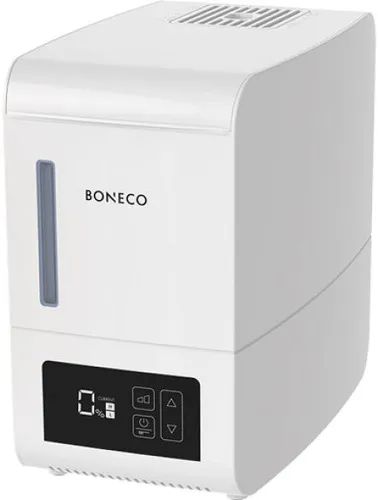 Лот: 24437274. Фото: 1. Увлажнитель воздуха Boneco S250. Увлажнители и мойки воздуха