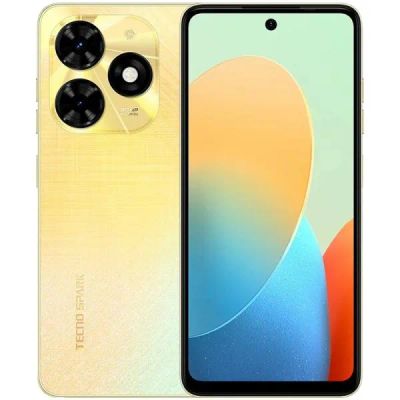 Лот: 22220985. Фото: 1. Смартфон TECNO Spark 20C 8/128GB... Смартфоны
