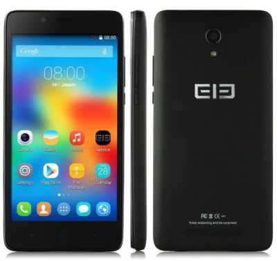 Лот: 7592152. Фото: 1. Смартфон Elephone P6000 PRO 3GB... Смартфоны