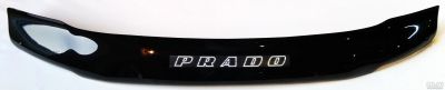 Лот: 14364794. Фото: 1. Toyota Land Cruiser Prado 90 1996-2002... Детали тюнинга