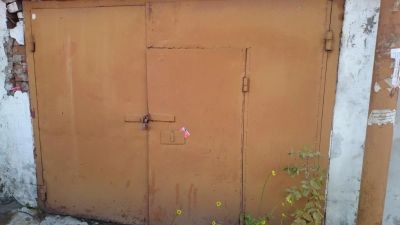 Лот: 6209714. Фото: 1. Гараж. Гаражи, парковочные места