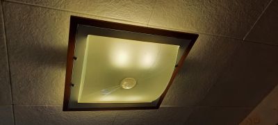 Лот: 19006873. Фото: 1. Люстра 4. Люстры, потолочные и подвесные светильники