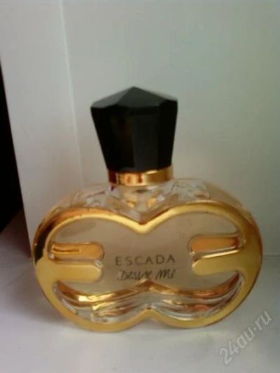 Лот: 2784633. Фото: 1. Духи женские ESCADA Desire me... Унисекс парфюмерия