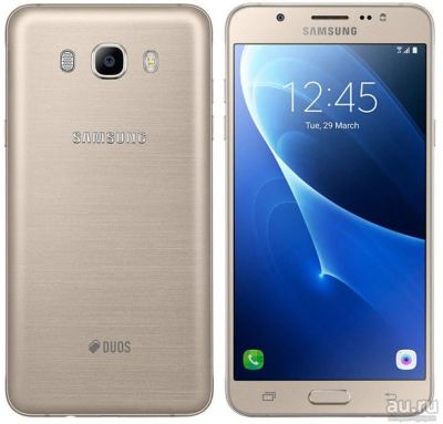 Лот: 8728504. Фото: 1. Samsung galaxsi j5. Смартфоны