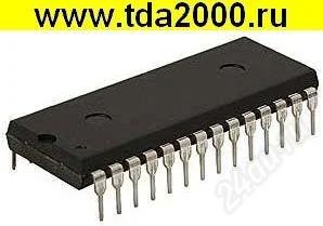 Лот: 758523. Фото: 1. ППЗУ с УФ-стиранием M2764AF1 PGM... Микросхемы