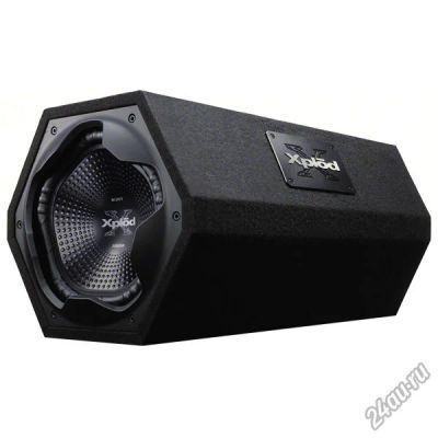 Лот: 8967633. Фото: 1. Сабвуфер Sony Xplod. Сабвуферы