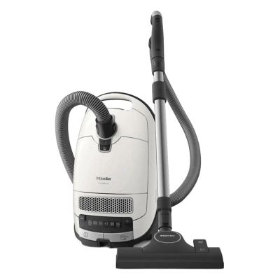 Лот: 25589753. Фото: 1. Пылесос Miele Complete C3 Allergy... Пылесосы, паровые швабры
