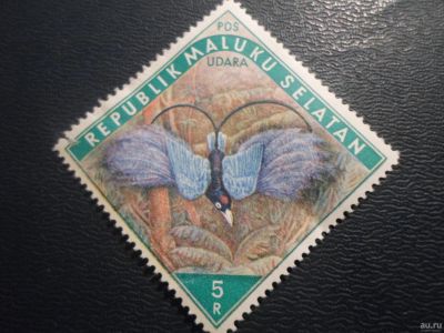 Лот: 17391927. Фото: 1. Чиста марка для Вашей коллекции... Марки