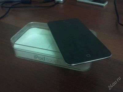Лот: 1567023. Фото: 1. iPod touch 4g 8gb. Обмен не предлагать... Другое (компьютеры, оргтехника, канцтовары)