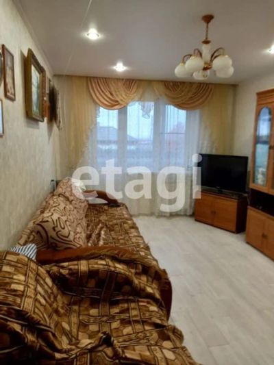 Лот: 25287832. Фото: 1. 1-комн. квартира , посёлок городского... Квартиры, студии