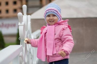 Лот: 2565190. Фото: 1. Костюм весна-осень на девочку. Верхняя одежда
