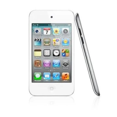 Лот: 4044639. Фото: 1. apple ipod touch 4 8gb. Смартфоны