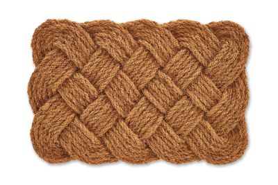 Лот: 23664875. Фото: 1. Коврик придверный HOFF Twist. Другое (предметы интерьера)