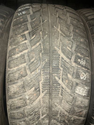 Лот: 25071571. Фото: 1. (1шт)255-50-19 Kumho I*Zen RV... Шины