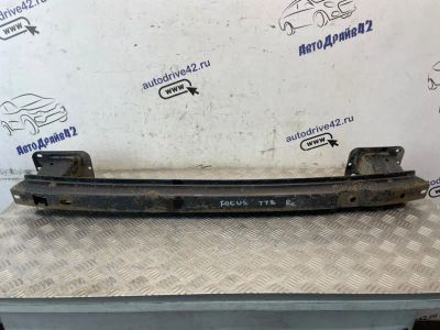 Лот: 24965169. Фото: 1. жесткость бампера Ford Focus CB4. Двигатель и элементы двигателя