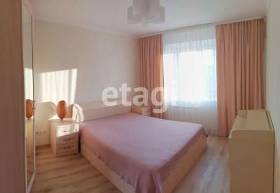 Лот: 25286887. Фото: 1. 3-комн. квартира , Красноярск... Квартиры, студии