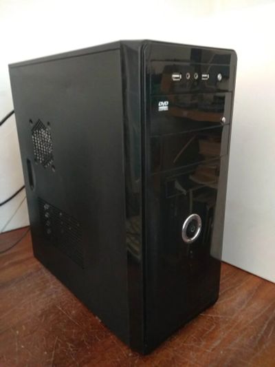 Лот: 18013213. Фото: 1. Intel Pentium G620, 2.60GHz/ RAM... Компьютеры в сборе