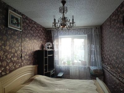 Лот: 25294137. Фото: 1. 3-комн. квартира , Красноярск... Квартиры, студии