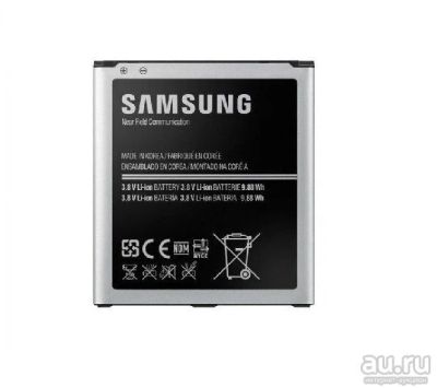 Лот: 13997415. Фото: 1. Аккумулятор Samsung Galaxy S4. Аккумуляторы