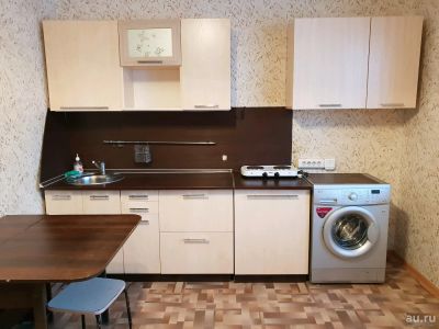 Лот: 13502572. Фото: 1. Сдам студию. Квартиры, студии