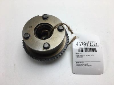 Лот: 20392534. Фото: 1. Муфта VVT-I Nissan Teana 2008... Двигатель и элементы двигателя