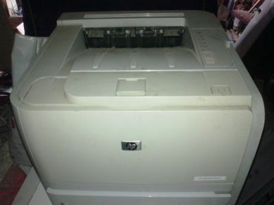 Лот: 16308702. Фото: 1. Принтер HP laser jet p2035. Лазерные принтеры