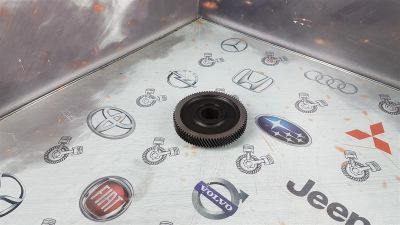 Лот: 23590115. Фото: 1. Шестерня распредвала Mazda Titan... Двигатель и элементы двигателя