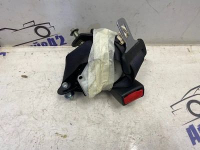 Лот: 21711045. Фото: 1. ремень безопасности Honda Civic... Двигатель и элементы двигателя