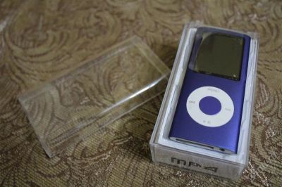 Лот: 1472287. Фото: 1. ipod копия. Плееры