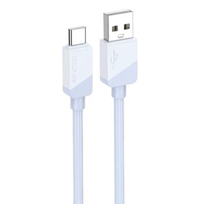 Лот: 24886064. Фото: 1. Кабель USB - Type-C Borofone BX107... Дата-кабели, переходники