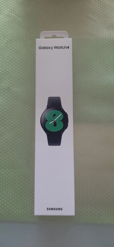 Лот: 19439688. Фото: 1. Смарт часы samsung galaxy watch... Смарт-часы, фитнес-браслеты, аксессуары