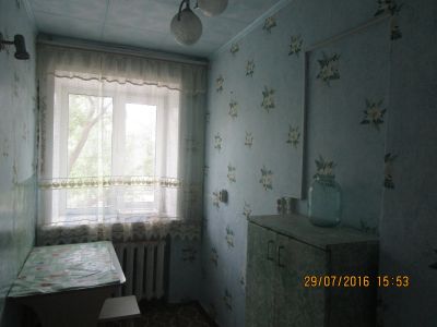 Лот: 11820071. Фото: 1. Продам 1 комн за 900. п.Березовка... Квартиры, студии