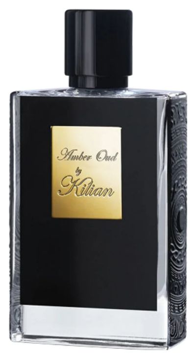 Лот: 12746727. Фото: 1. Kilian Amber Oud. Унисекс парфюмерия