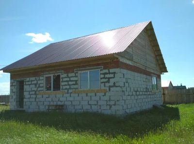 Лот: 12786125. Фото: 1. продам дом в емельяново требуется... Дома