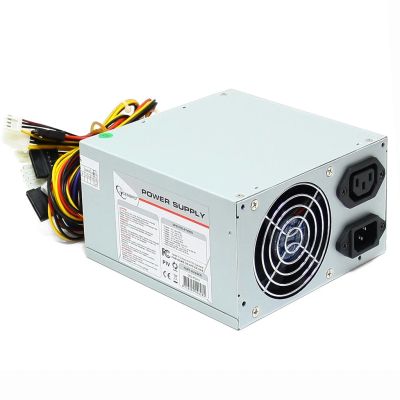 Лот: 21589459. Фото: 1. Блок питания 350W Gembird CCC-PSU10. Корпуса, блоки питания