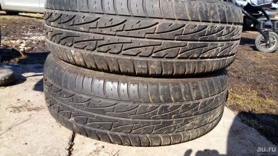 Лот: 9530771. Фото: 1. AMTEL planet 2P 175/70/13. Шины