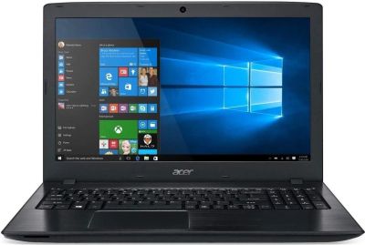 Лот: 11665331. Фото: 1. Ноутбук 15.6" Acer Aspire ES1-533-P8HY... Ноутбуки