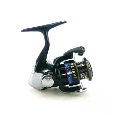 Лот: 11931970. Фото: 1. Shimano Nexave 1000FD. Катушки, комплектующие
