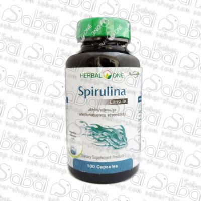 Лот: 20533313. Фото: 1. Спирулина (SPIRULINA Capsules... Народная медицина, БАДы